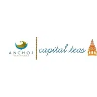 Capital Teas logo