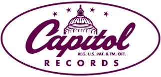 Capitol Records logo