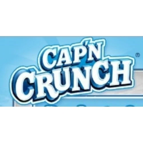 Cap'n Crunch logo