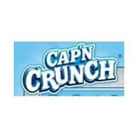 Cap'n Crunch promo code