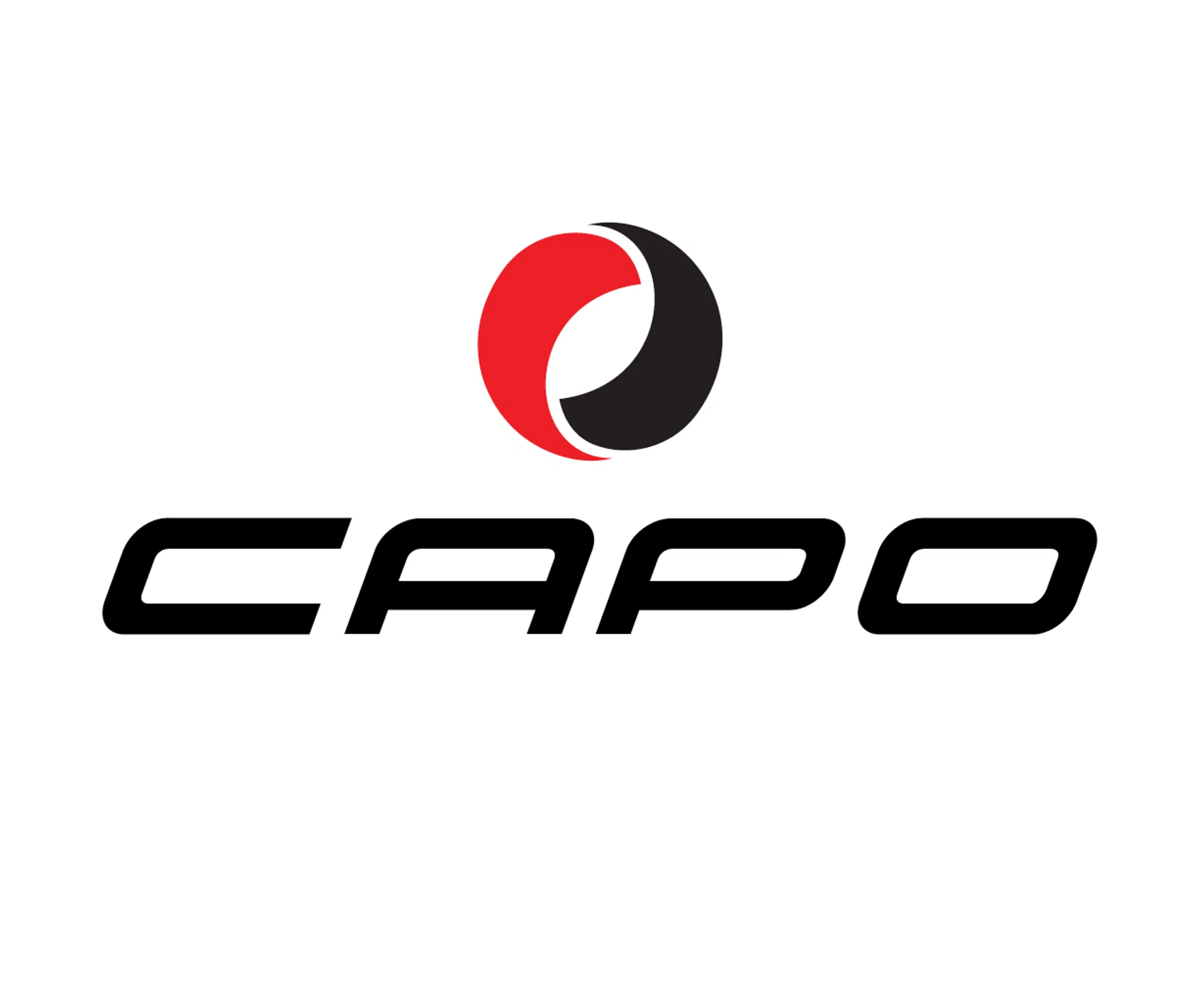 Capo Cycling Apparel logo
