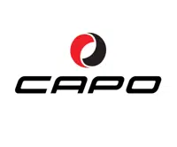 Capo Cycling Apparel logo