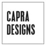Capra Designs AU logo