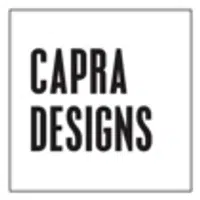 Capra Designs AU logo