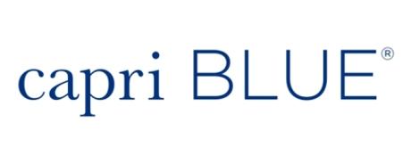 Capri Blue promo code