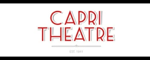 Capri Theatre logo