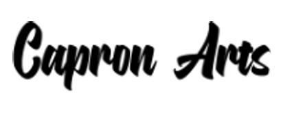 CAPRON ARTS discount code