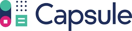 Capsule CRM logo