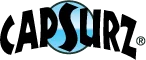 Capsurz logo