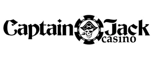 Captain Jack Casino logo