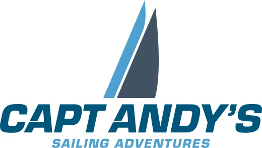 Captain Andy's logo