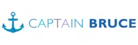 CAPTAIN BRUCE logo