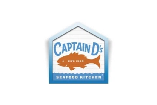 Captain D's Promo Codes - 20% Off Coupons Jul 2025
