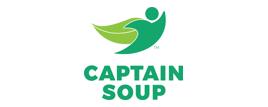 Captain Soup promo code
