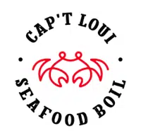 Cap’t Loui logo
