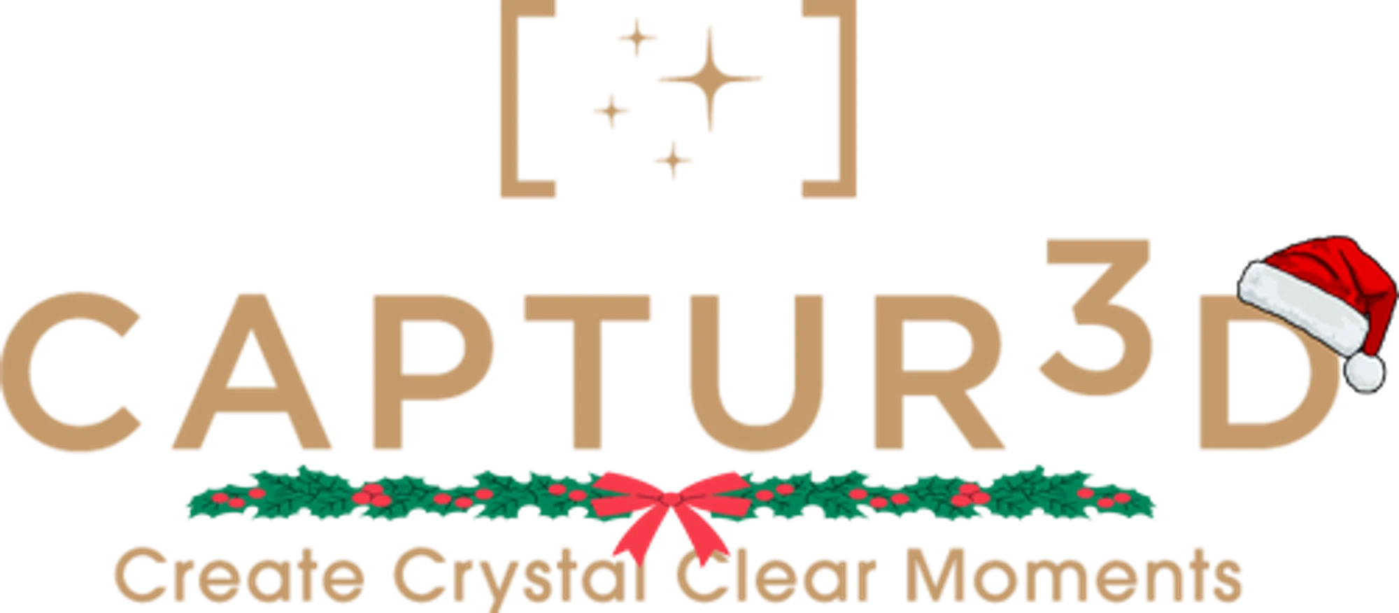 Captur3d logo