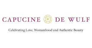 Capucine De Wulf logo