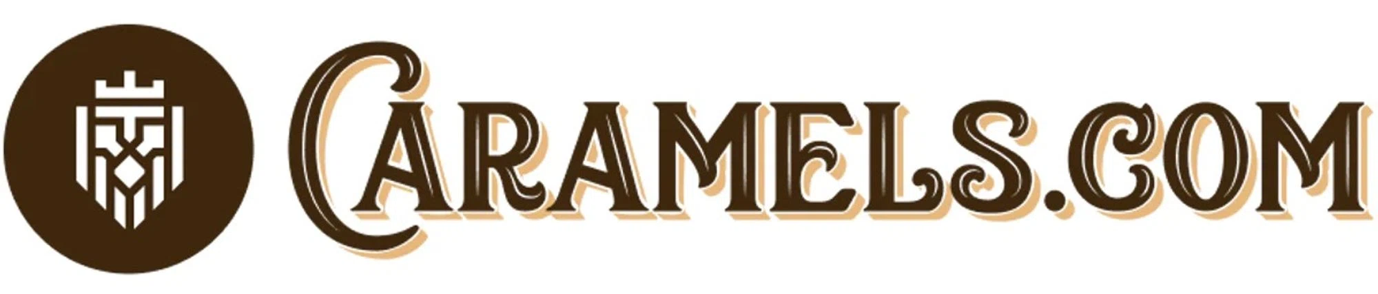 Caramels.com logo