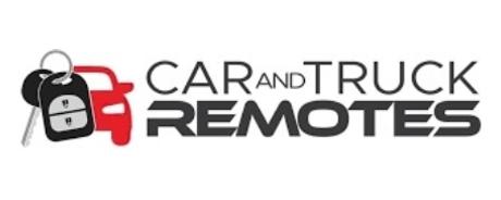 Car & Truck Remotes promo code