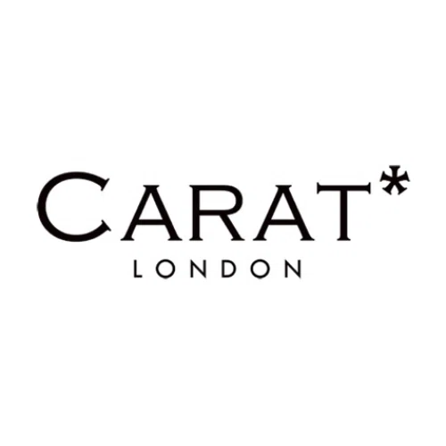 Carat London logo