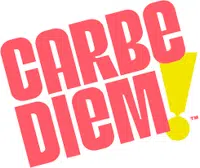 Carbe Diem Foods logo