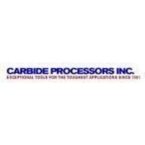 Carbide Processors logo