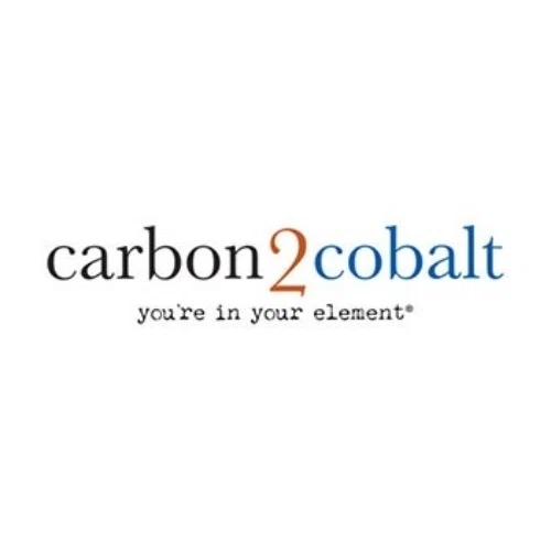 Carbon2Cobalt promo code
