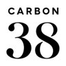 Carbon38 logo