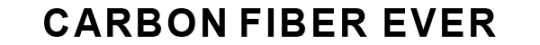 Carbon Fiber Ever logo