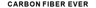 Carbon Fiber Ever logo