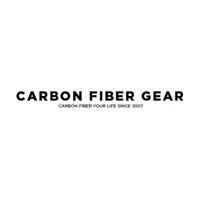 Carbon Fiber Gear logo