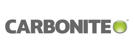Carbonite coupon code