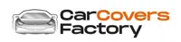 Car Covers Factory logo