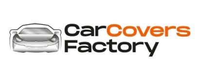 Car Covers Factory promo code