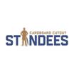 Cardboard Cutout Standees promo code