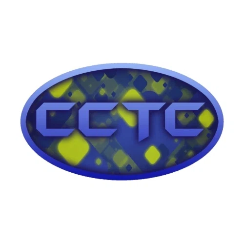 Card Cavern Trading Cards logo