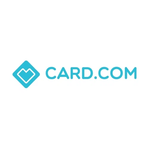 CARD.com logo