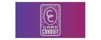 Card Conduit discount code