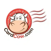 CardCow logo