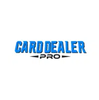 Card Dealer Pro logo
