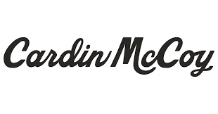 Cardin McCoy logo