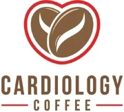Cardiology Coffee logo