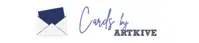 Cards by Artkive logo