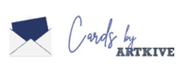 Cards by Artkive discount code