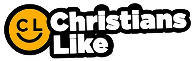 Cards Christians Like logo