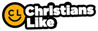 Cards Christians Like logo