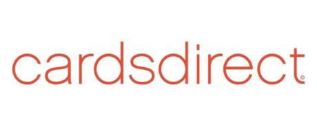 CardsDirect promo code