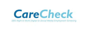 Care Check logo
