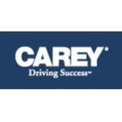 Carey International logo