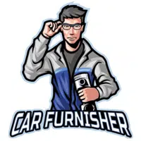 Carfurnisher logo